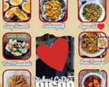 Foto langkah ke 6 dari resep Gnocchi Goreng.