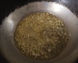 Foto langkah ke 2 dari resep Pakcoy Siram Bawang Putih.