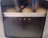 Foto langkah ke 6 dari resep Roti semir.
