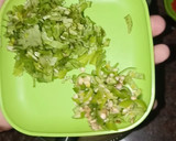 பட்டர் பிரெட் ஆம்லெட் ரெசிபி ஸ்டேப் 1 புகைப்படம்