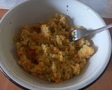 Foto del paso 10 de la receta: 266. Tortitas de patata y zanahoria