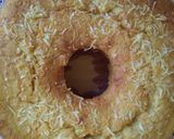 Foto langkah ke 5 dari resep Bolu Tape.