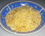 A picture of step 6 of Bread Crumbs.