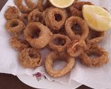 Foto del paso 4 de la receta: Rabas
