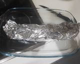 Foto del paso 3 de la receta Salmón en papillote
