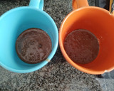 Foto del paso 4 de la receta: Mug cake de Nesquik