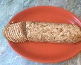 Házi csirkemell felvágott recept fázis 4 fotója