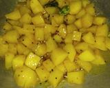 ভেল পুরি (Bhel puri recipe in bangla) রেসিপির ধাপ 1 ছবি