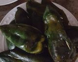 Foto del paso 5 de la receta: Chiles rellenos de queso
