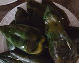 Foto del paso 5 de la receta: Chiles rellenos de queso