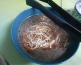Foto del paso 9 de la receta: Ramen vegetariano