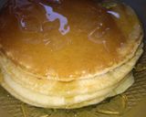 Foto langkah ke 2 dari resep Pancake.