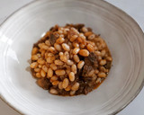Foto del paso 11 de la receta: Fessolets con ternera estofada y ceps