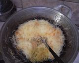 Foto langkah ke 4 dari resep Pastel simple ekonomis.