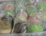 Foto langkah ke 4 dari resep Bakpao 60 menit.