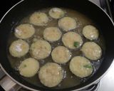 Foto langkah ke 7 dari resep Terong Goreng Krispi.