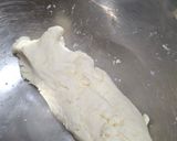 Foto do passo 1 de Pão de Queijo de 2 ingredientes versão zero lactose