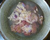 Foto langkah ke 3 dari resep Jeroan Ungkep Sambal Matah.