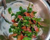 মেক্সিকান ব্রেড ডিস্ক (mexican bread disc recipe in Bengali) রেসিপি ধাপ - 2 ছবি