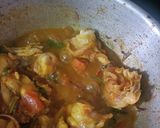 சிக்கன் கிரேவி(chicken gravy recipe in tamil) ரெசிபி ஸ்டேப் 3 புகைப்படம்