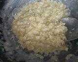 A picture of step 7 of Milk cake.