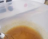 Foto del paso 3 de la receta: Galletas de naranja y aceite de oliva