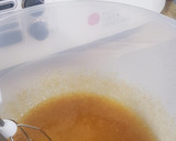 Foto del paso 3 de la receta: Galletas de naranja y aceite de oliva