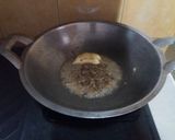 Foto langkah ke 4 dari resep Sop Sumsum Kaki Kambing Betawi.