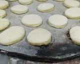 Foto del paso 4 de la receta: 🌹Alfajores "Ivana"🌹🤭🤭
