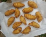 Foto langkah ke 6 dari resep Pisang molen.