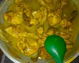 Foto langkah ke 4 dari resep Bumbu ungkep ayam simple.