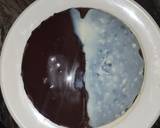 Brownie pizza recipe step 9 photo