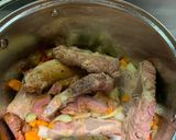 Foto del paso 3 de la receta: Guiso de lentejas