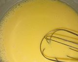 Foto langkah ke 2 dari resep Karamel Cake.