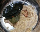 Foto langkah ke 2 dari resep Tahu dan tempe bacem panggang.