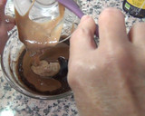 Foto del paso 3 de la receta: Nocilla o Nutella casera saludable en menos de 5 minutos👌