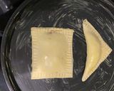 Foto langkah ke 6 dari resep Tuna Puff Pastry.