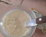 Foto del paso 1 de la receta: Mousse de Rompope