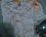 Foto langkah ke 1 dari resep Martabak tahu telur.