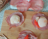 Foto del paso 4 de la receta: Spaghetti estilo risotto con vieiras y bacon