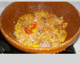Foto del paso 6 de la receta: Arroz al horno de casa