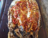 Foto del paso 2 de la receta: Pescado a la parrilla