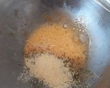 Foto del paso 1 de la receta: Omelette de Zanahoria