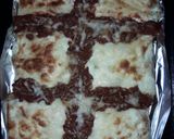 Foto del paso 14 de la receta: Lasagna sorpresa 🎁