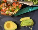 Mexican street tacos from leftovers recipe step 2 photo