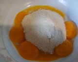 Foto del paso 2 de la receta: Panqueque al horno