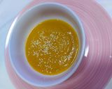 Foto del paso 5 de la receta: Crema de calabaza