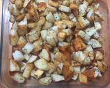 Foto del paso 3 de la receta: Tortilla de papas al horno