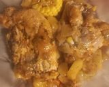 Foto del paso 12 de la receta: Guiso de Pollo
