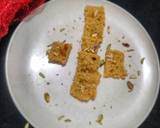 Meva Mava mishri recipe step 7 photo